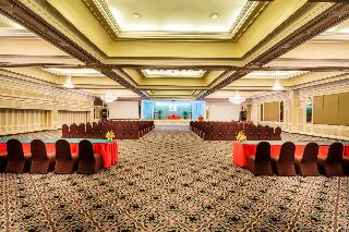 Bangkok Palace Hotel (SHA Extra Plus) fotoÄŸrafÄ±