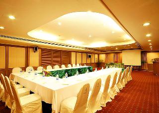 Bangkok Palace Hotel (SHA Extra Plus) fotoÄŸrafÄ±