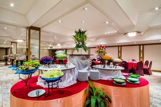 Bangkok Palace Hotel (SHA Extra Plus) fotoÄŸrafÄ±