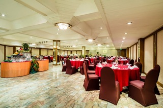 Bangkok Palace Hotel (SHA Extra Plus) fotoÄŸrafÄ±