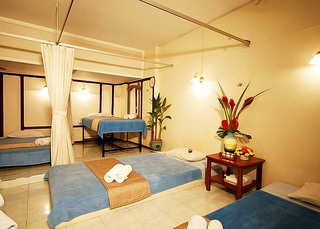 Bangkok Palace Hotel (SHA Extra Plus) fotoÄŸrafÄ±