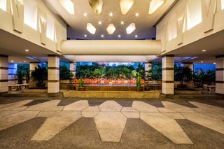 Bangkok Palace Hotel (SHA Extra Plus) fotoÄŸrafÄ±