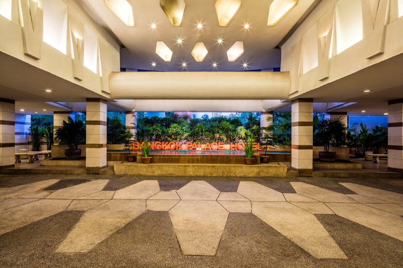 Bangkok Palace Hotel (SHA Extra Plus) - Genel