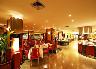 Bangkok Palace Hotel (SHA Extra Plus) fotoÄŸrafÄ±