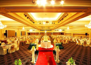 Bangkok Palace Hotel (SHA Extra Plus) fotoÄŸrafÄ±