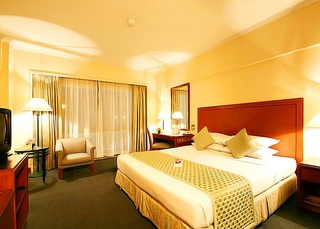 Bangkok Palace Hotel (SHA Extra Plus) fotoÄŸrafÄ±