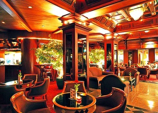 Bangkok Palace Hotel (SHA Extra Plus) fotoÄŸrafÄ±
