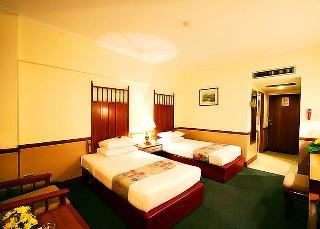 Bangkok Palace Hotel (SHA Extra Plus) fotoÄŸrafÄ±