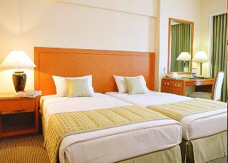 Bangkok Palace Hotel (SHA Extra Plus) fotoÄŸrafÄ±