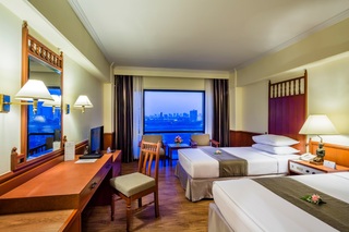 Bangkok Palace Hotel (SHA Extra Plus) fotoÄŸrafÄ±