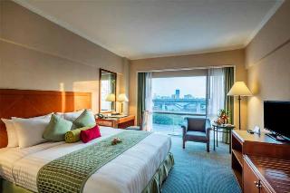 Bangkok Palace Hotel (SHA Extra Plus) fotoÄŸrafÄ±