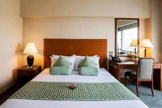 Bangkok Palace Hotel (SHA Extra Plus) fotoÄŸrafÄ±