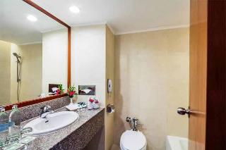 Bangkok Palace Hotel (SHA Extra Plus) fotoÄŸrafÄ±