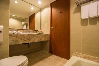 Bangkok Palace Hotel (SHA Extra Plus) fotoÄŸrafÄ±