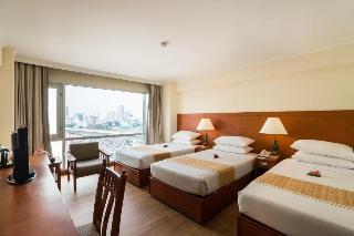 Bangkok Palace Hotel (SHA Extra Plus) fotoÄŸrafÄ±