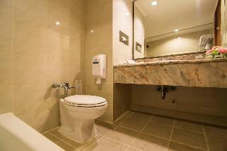 Bangkok Palace Hotel (SHA Extra Plus) fotoÄŸrafÄ±
