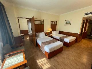 Bangkok Palace Hotel (SHA Extra Plus) fotoÄŸrafÄ±