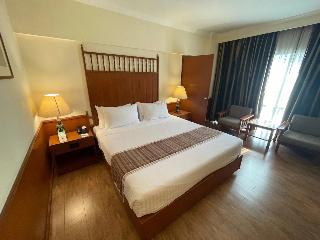 Bangkok Palace Hotel (SHA Extra Plus) fotoÄŸrafÄ±