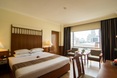 Bangkok Palace Hotel (SHA Extra Plus) oda fotoğrafı