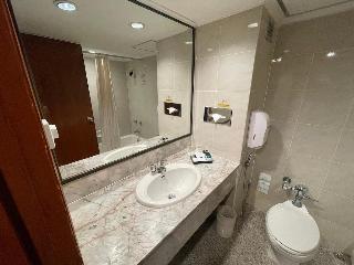 Bangkok Palace Hotel (SHA Extra Plus) fotoÄŸrafÄ±
