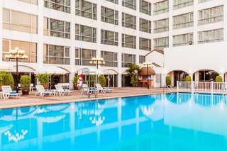 Bangkok Palace Hotel (SHA Extra Plus) fotoÄŸrafÄ±