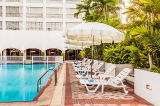 Bangkok Palace Hotel (SHA Extra Plus) fotoÄŸrafÄ±