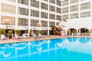 Bangkok Palace Hotel (SHA Extra Plus) fotoÄŸrafÄ±