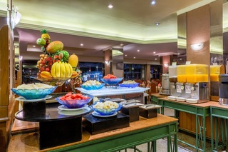 Bangkok Palace Hotel (SHA Extra Plus) fotoÄŸrafÄ±