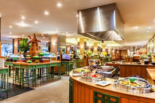 Bangkok Palace Hotel (SHA Extra Plus) fotoÄŸrafÄ±