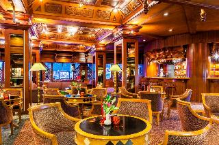 Bangkok Palace Hotel (SHA Extra Plus) fotoÄŸrafÄ±