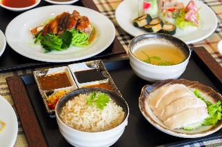 Bangkok Palace Hotel (SHA Extra Plus) fotoÄŸrafÄ±