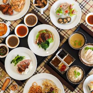 Bangkok Palace Hotel (SHA Extra Plus) fotoÄŸrafÄ±