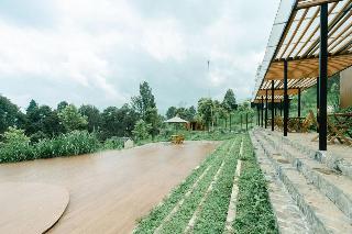 Bobocabin Gunung Mas otel fotoğrafı