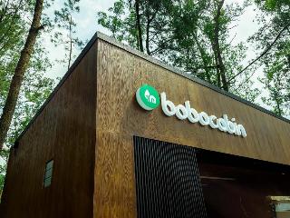 Bobocabin Coban Rondo Malang fotoÄŸrafÄ±