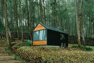 Bobocabin Coban Rondo Malang fotoÄŸrafÄ±