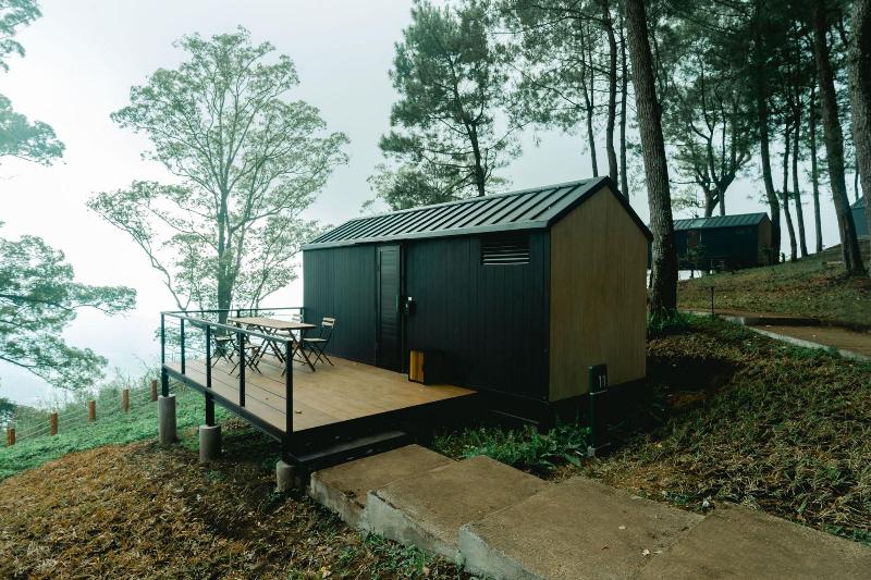 Bobocabin Coban Rondo Malang - Genel
