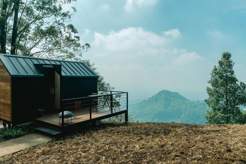Bobocabin Coban Rondo Malang - Genel