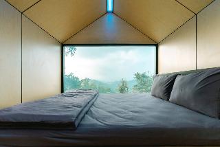 Bobocabin Coban Rondo Malang fotoÄŸrafÄ±