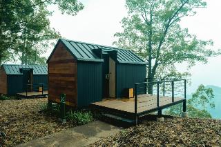 Bobocabin Coban Rondo Malang fotoÄŸrafÄ±