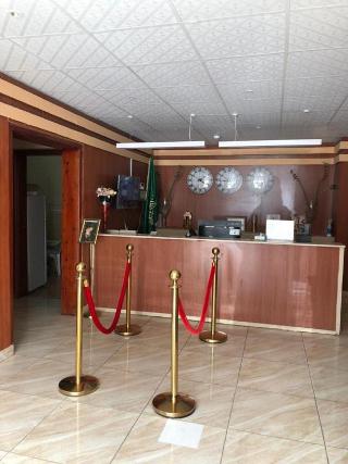 Al Wouroud Serviced Appartment otel fotoğrafı