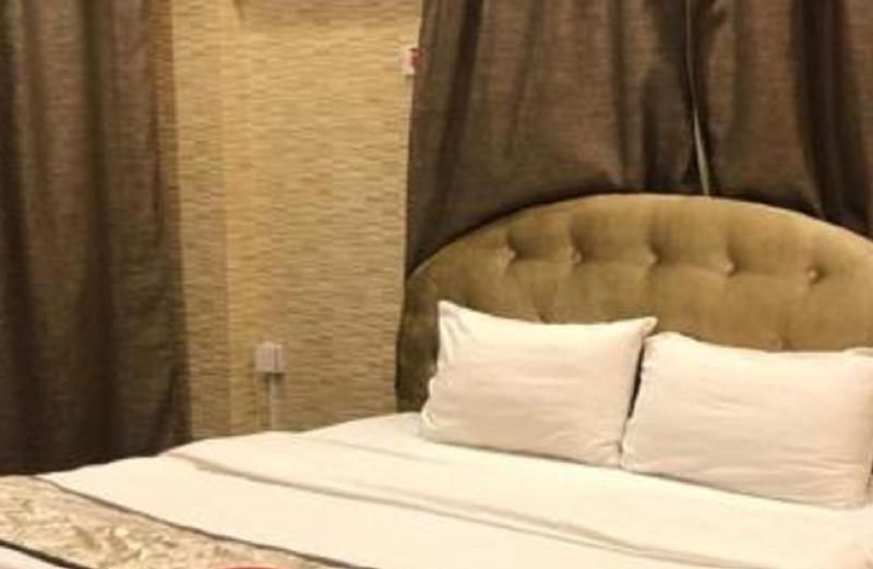 Al Wouroud Serviced Appartment - Oda