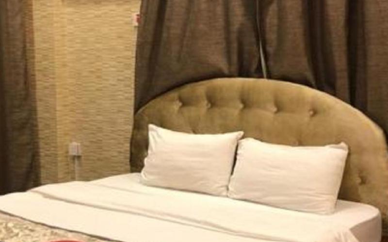 Al Wouroud Serviced Appartment - Oda
