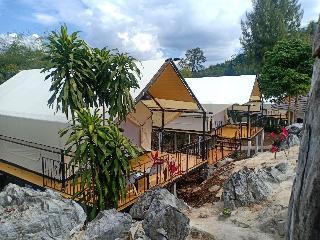 Mont Blanc Base Camp Khao Yai fotoÄŸrafÄ±