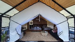 Mont Blanc Base Camp Khao Yai fotoÄŸrafÄ±
