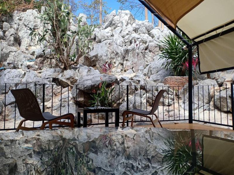Mont Blanc Base Camp Khao Yai - Oda