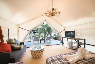 Mont Blanc Base Camp Khao Yai fotoÄŸrafÄ±