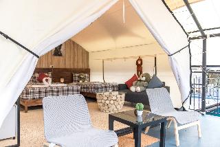 Mont Blanc Base Camp Khao Yai fotoÄŸrafÄ±