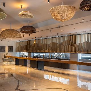 Travelodge Nimman Chiang Mai fotoÄŸrafÄ±