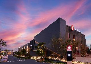 Travelodge Nimman Chiang Mai otel fotoğrafı
