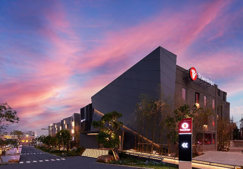 Travelodge Nimman Chiang Mai - Genel